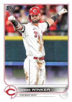 Jesse Winker