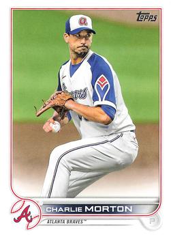 Charlie Morton