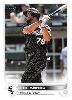 Jose Abreu