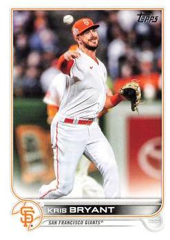 Kris Bryant