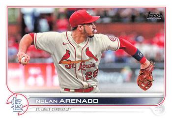 Nolan Arenado