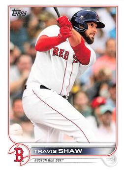 Travis Shaw