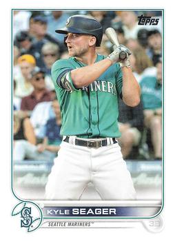 Kyle Seager