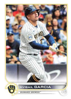Avisail Garcia