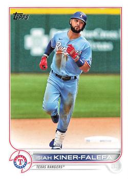 Isiah Kiner-Falefa