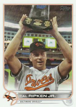 Cal Ripken Jr.