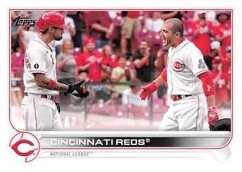 Cincinnati Reds
