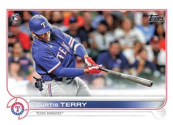 Curtis Terry
