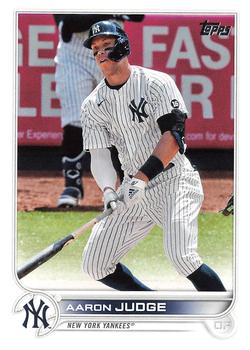 Aaron Judge