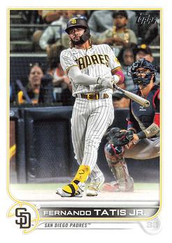 Fernando Tatis Jr.