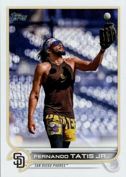 Fernando Tatis Jr.