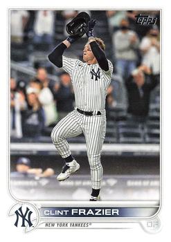 Clint Frazier
