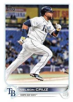 Nelson Cruz