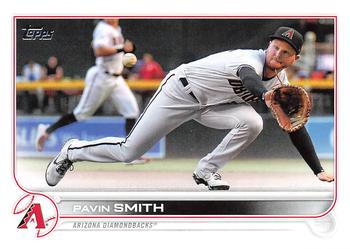 Pavin Smith