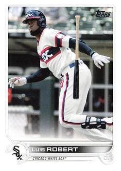 Luis Robert