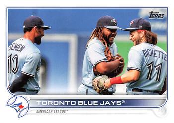 Toronto Blue Jays