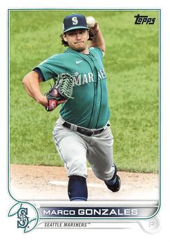 Marco Gonzales