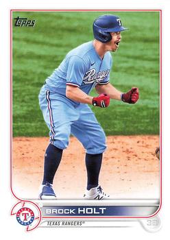 Brock Holt