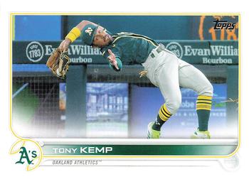 Tony Kemp