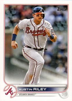Austin Riley