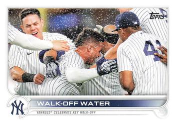 Walk-Off Water