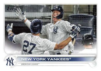 New York Yankees