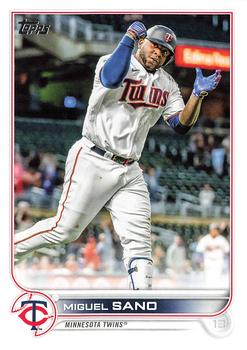 Miguel Sano