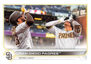 San Diego Padres
