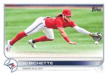 Bo Bichette