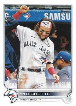 Bo Bichette