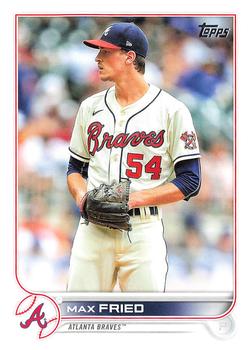 Max Fried