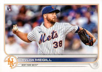 Tylor Megill