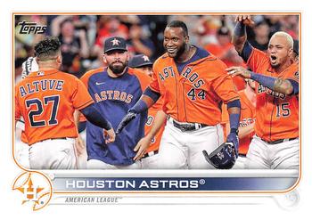 Houston Astros