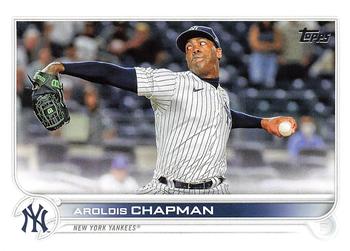 Aroldis Chapman