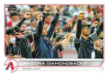 Arizona Diamondbacks