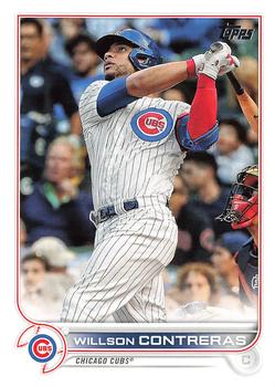 Willson Contreras