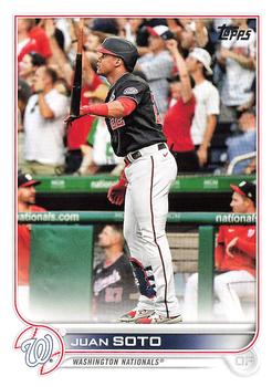 Juan Soto