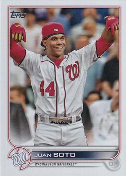Juan Soto