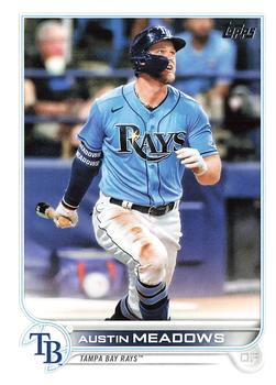 Austin Meadows
