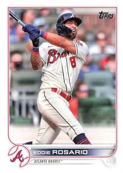 Eddie Rosario