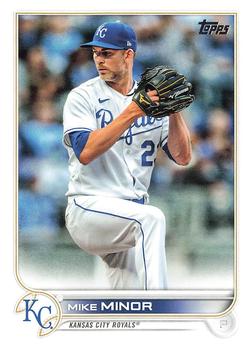 Mike Minor