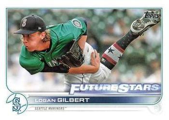 Logan Gilbert