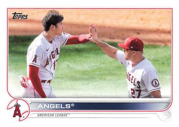 Los Angeles Angels