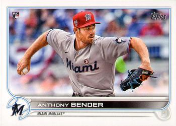 Anthony Bender
