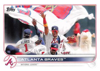 Atlanta Braves