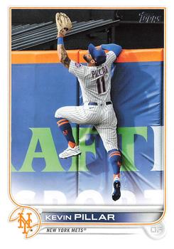 Kevin Pillar