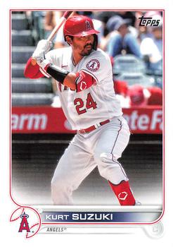 Kurt Suzuki