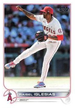 Raisel Iglesias
