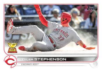 Tyler Stephenson