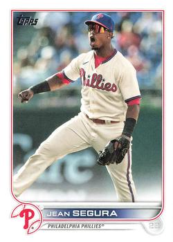 Jean Segura